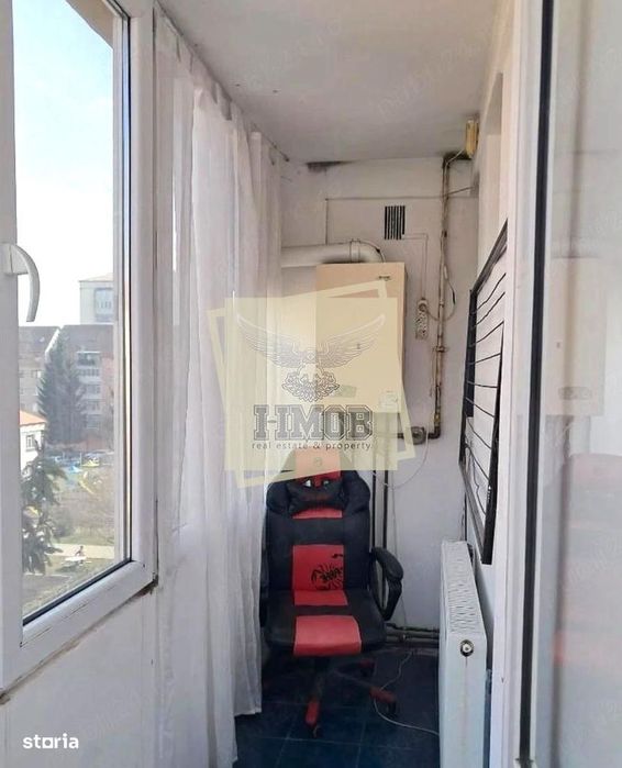 Apartament 2 camere Hipodrom 2 Cedonia