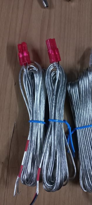 Cabluri Mufe Conectori Sistem 5.1 Samsung