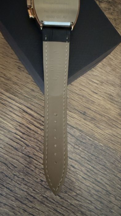 Franck Muller -Vintage Chronograph Quartz - Мъжки часовник - Нов