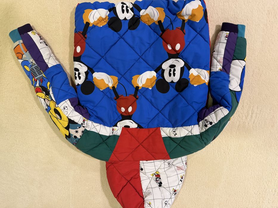 За момиче / за момче Яке DesigualПролет-Есен