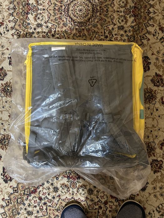 Термосумка Glovo