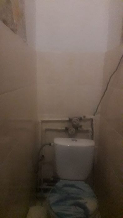 Продам 2х комнатную кварьтру
