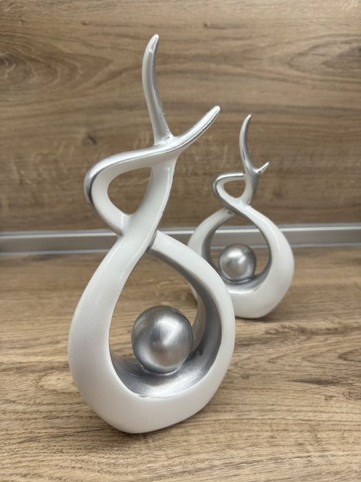 2х Модерна абстрактна декорация