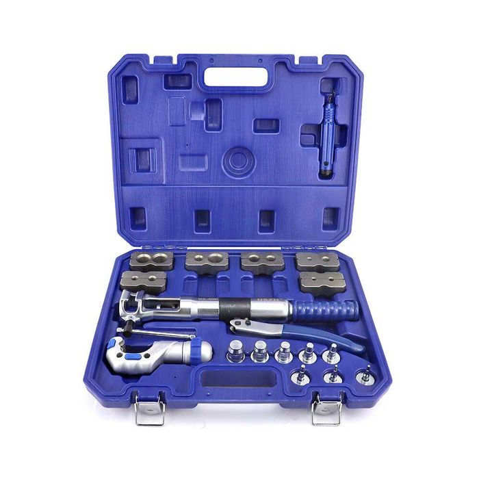 Dilatator hidraulic Pentru tevi de cupru WK 400 AM L