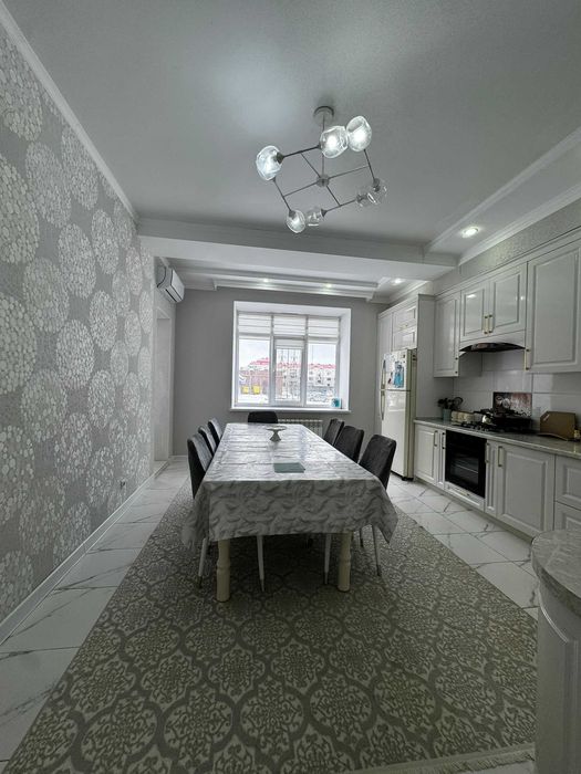 Продам 4х комн кв Нектар