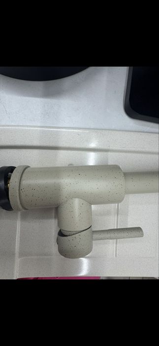 Кухненски смесител