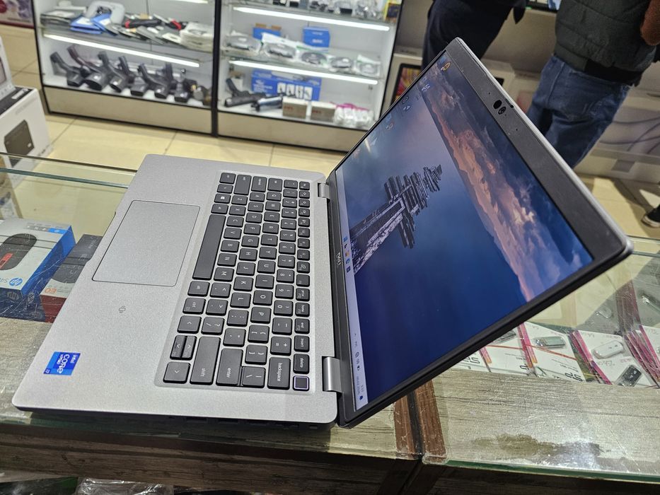 14 дюймовый Dell Latitude 5420 Core i7