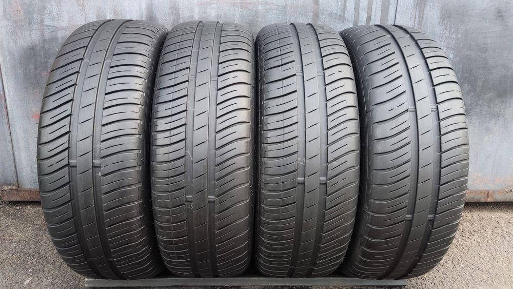 4бр. летни гуми 175/65/14 Dunlop Street Response 2
dot23