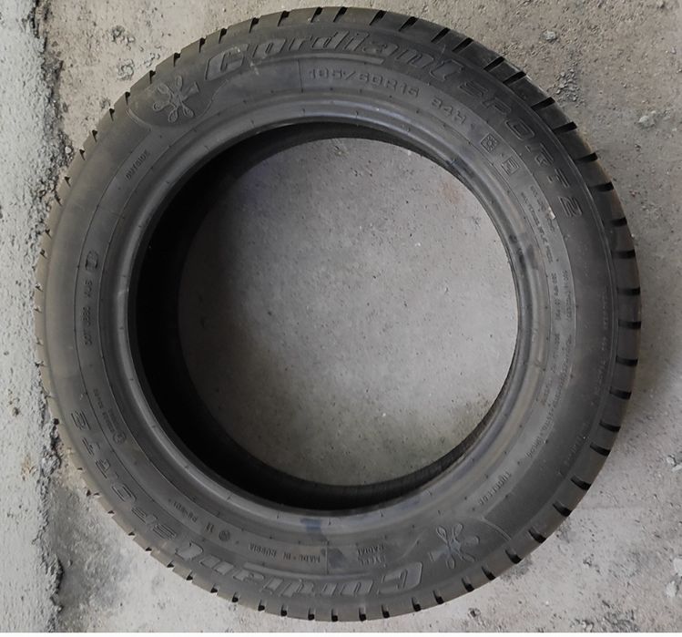 Шины летние Cordiant sport 2 185/60 R15 84H