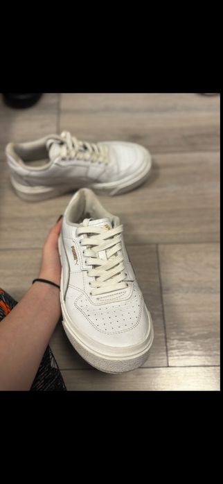 Adidasi puma originali