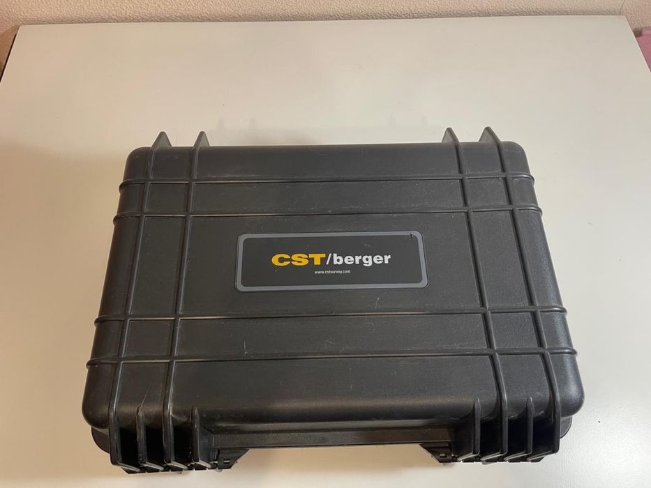 Ротационный нивелир CST Berger