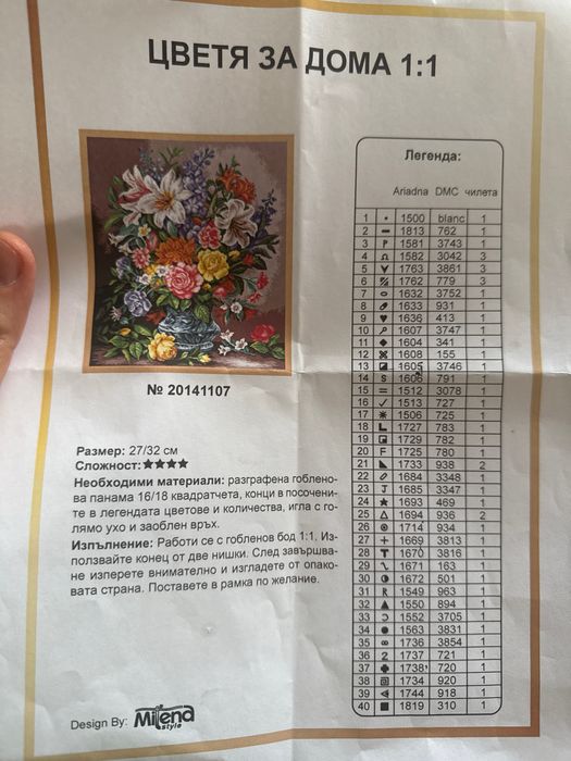 Оптичен ретро комплелт
