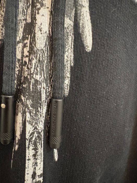 Hanorac cu gluga Marcelo Burlon