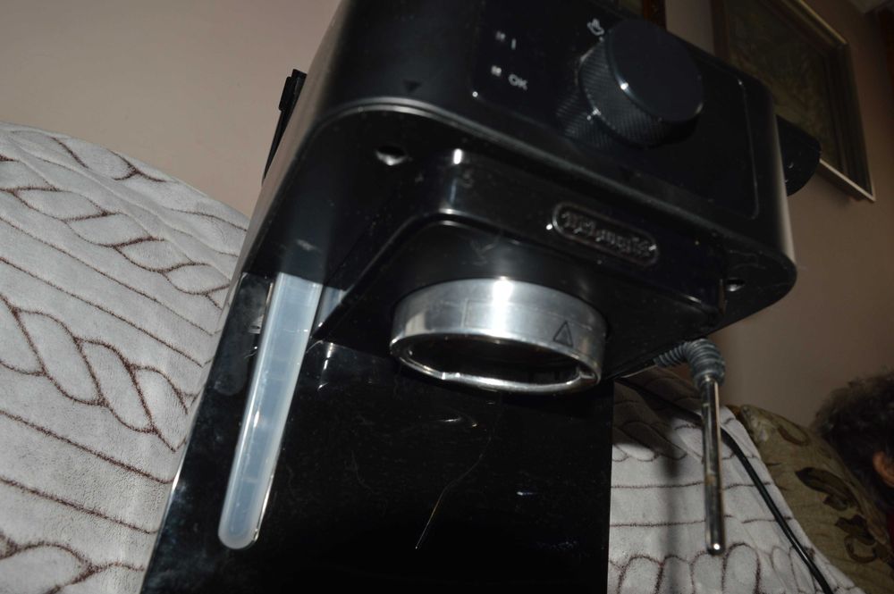 Кафемашина Delonghi