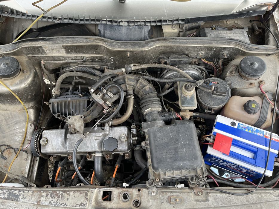 Продается Ваз 21099 в хорошем состоянии