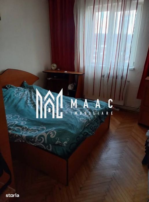Apartament 3 Camere I Decomandat I Etaj3 I Balcon I Cisnadie — fotografia 3
