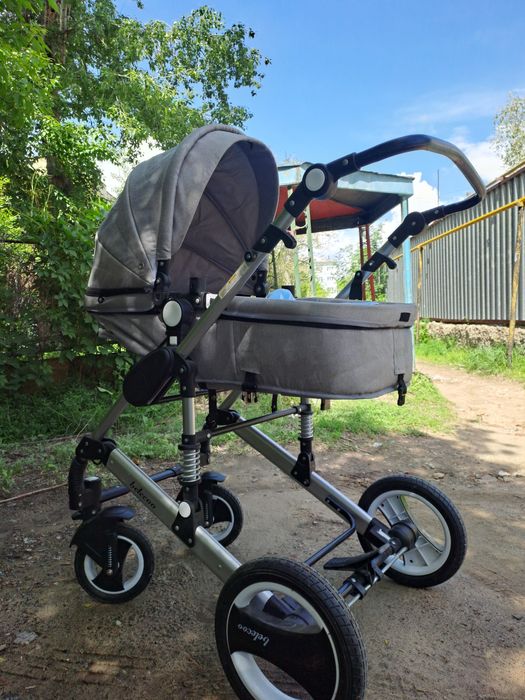 Коляска детский 0-3лет