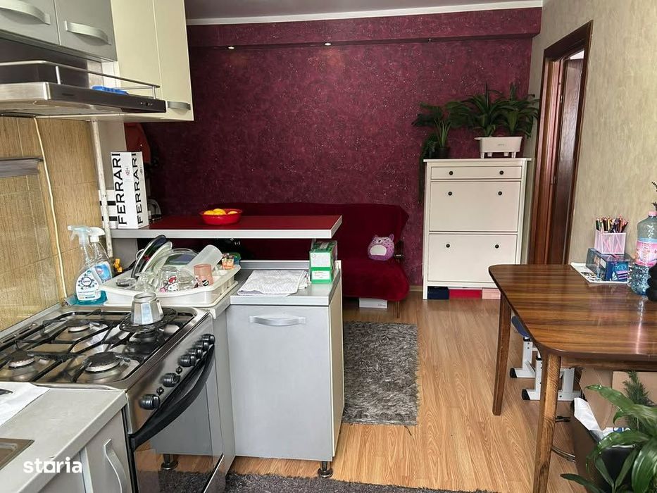 2 Camere,Maratei-alimentara 28
