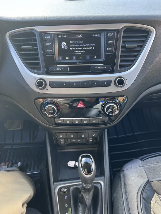 Продам машину 2017 г 5 поколение