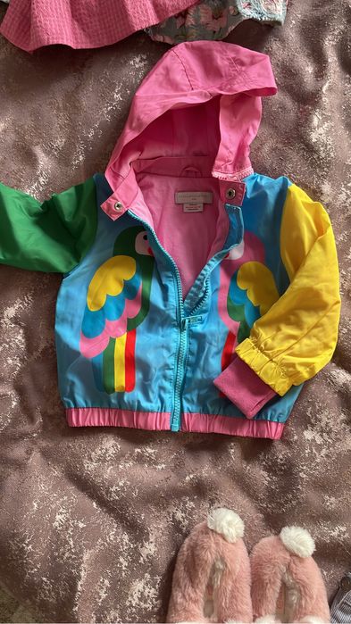 детские новые номерки