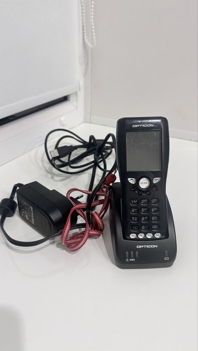 Терминал для ревизии