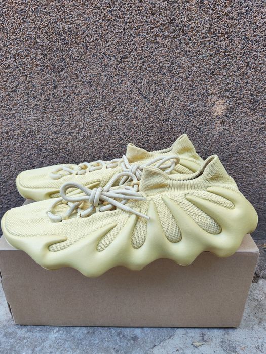 Adidas Yeezy 450 mărimea 46