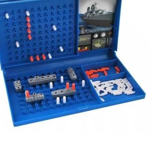 продавам Семейна игра „Бойни кораби“