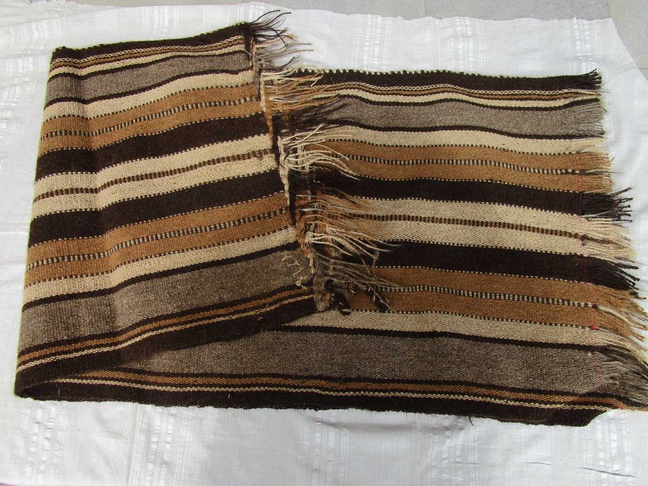 Козяк, килим, черга, пано