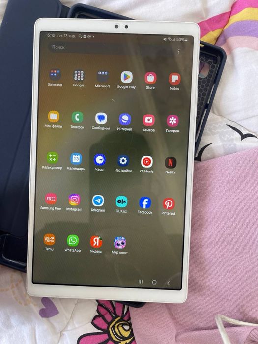 Планшет самсунг срочно сотилади