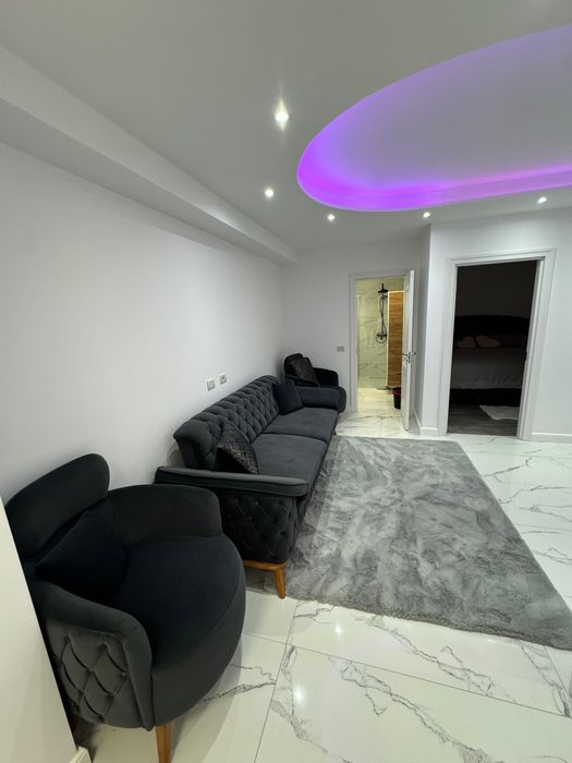 Apartament cu 3 camere