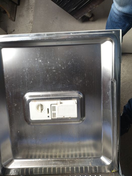 Посудомоечная машина Ariston