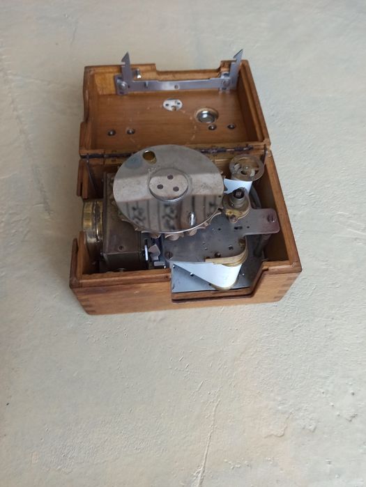 Ceas de curse porumbei