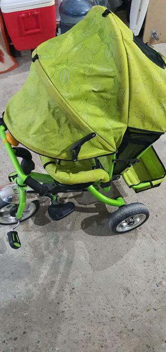 Продам детский велосипед