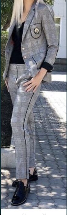 Костюм Турция