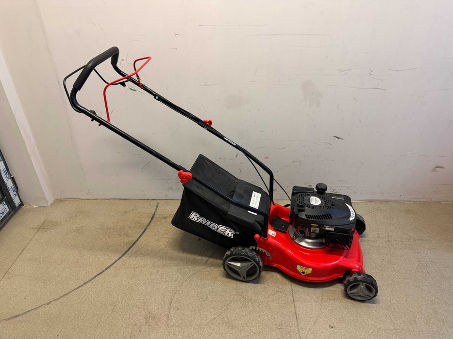 Косачка бенз. самоход 80cc 1.8kW (2.4hp) 40cm 40L RD-GLM13
