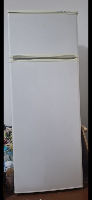 Продаётся холодильник