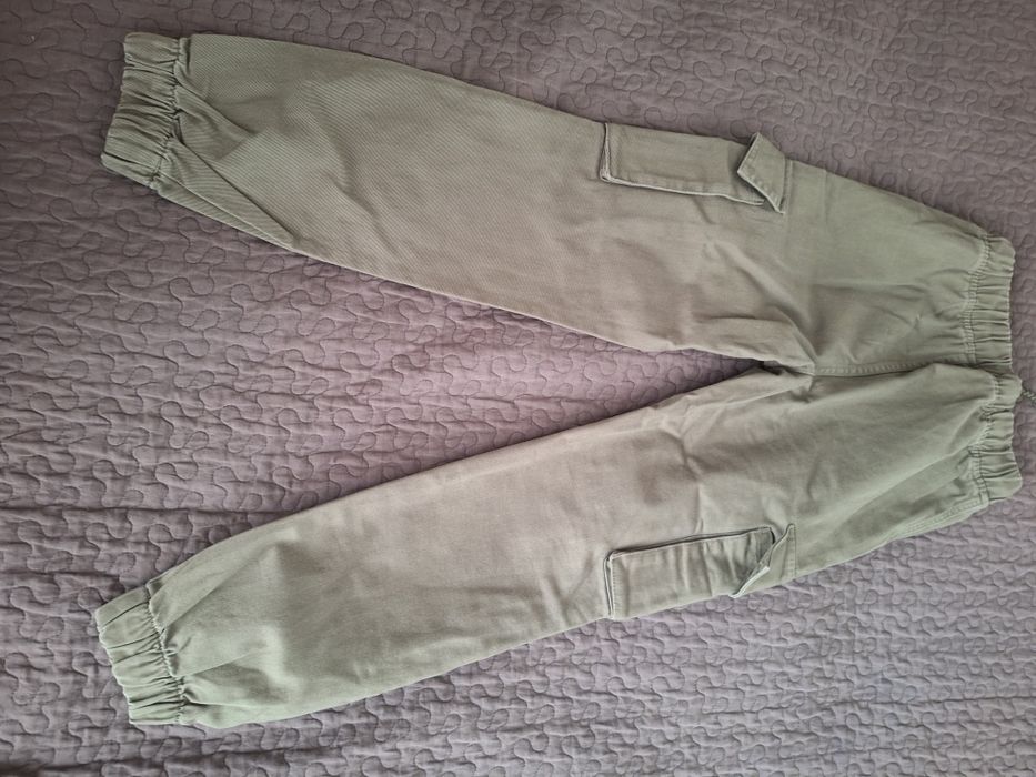 Джогеры новые Gloria Jeans