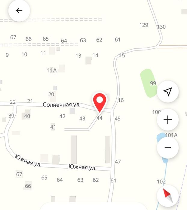 Срочно продам земельный участок!!!