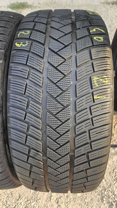 255/40 R21 • Iarna • Vredestein Wintrac Pro 102V | 2 buc | DOT 2023 | Pret/buc