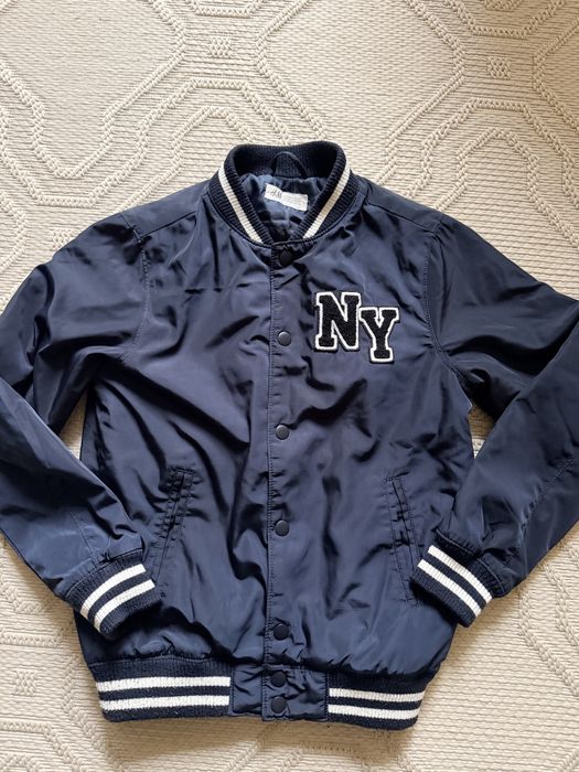 Дрехи за момче размер 140см