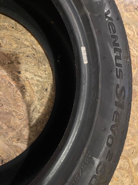 Anvelope Vara 255/50R19 103Y Hankook Ventus S1 evo2
