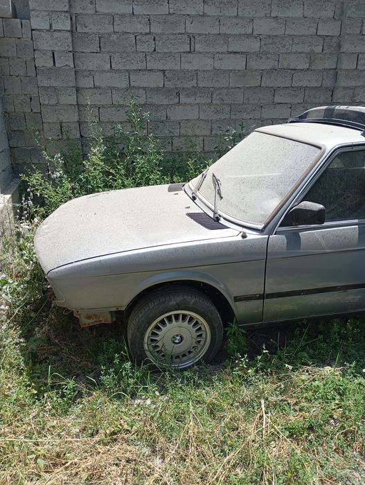 Машинани сотаман кимга Кизик булса мархамат йили 1987 серияси 5