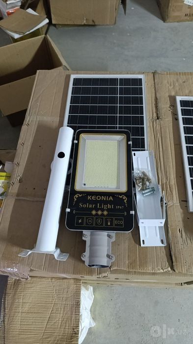 Solnechni projector 400w paneli addelni kranshteyni bor pulti bor