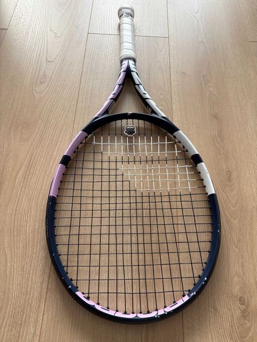 Racheta Babolat Pure Drive Junior 26 Fete
