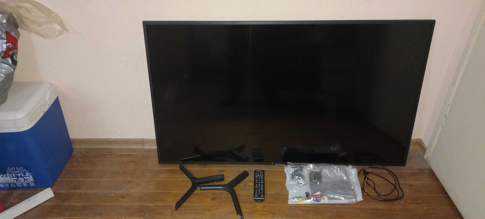 Телевизор  Samsung 49inch