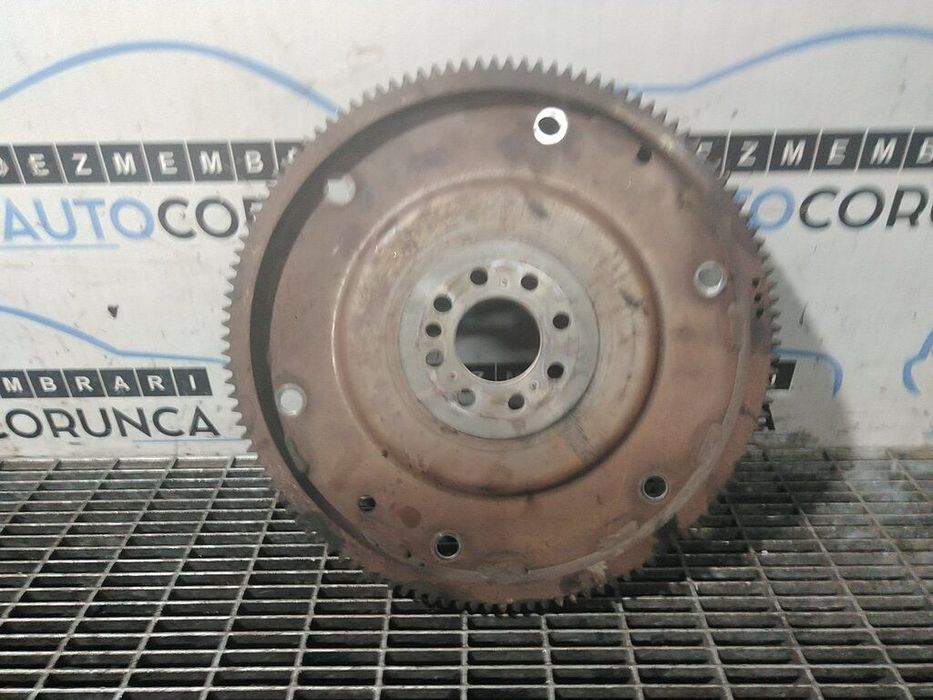 Volanta masa simpla Land Rover Freelander 2 Facelift 2.2 Diesel 2010 - 2012 150CP ...