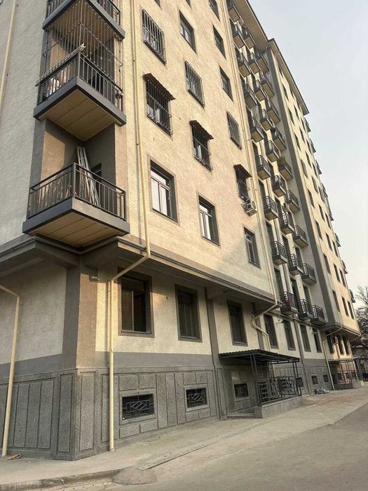 3 хонали квартира сотилади 105м2 Учтепа Алгоритм 30