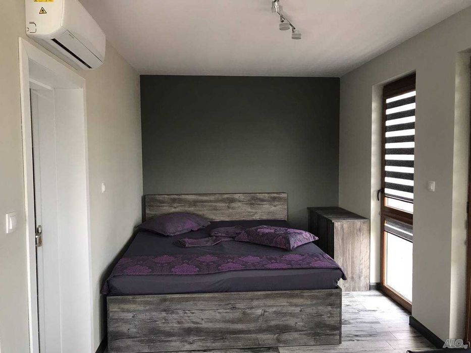 Нова триетажна къща в Шабла