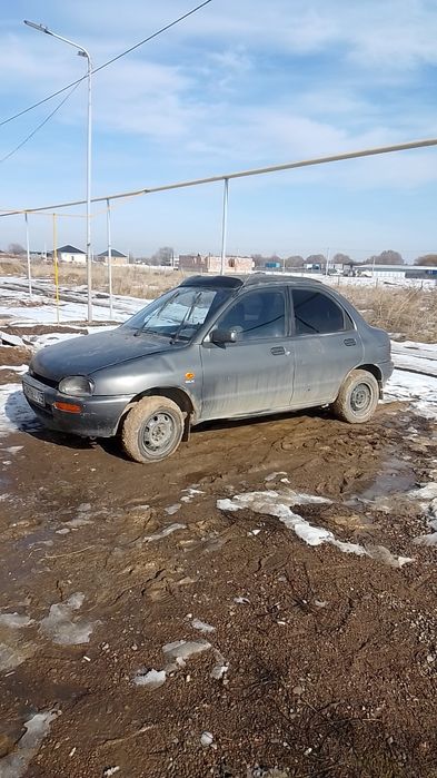 Продам авто мазда