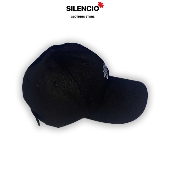 Бейсболка Stussy